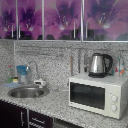 уютная - студия в старом поморие, болгария Πομόριε