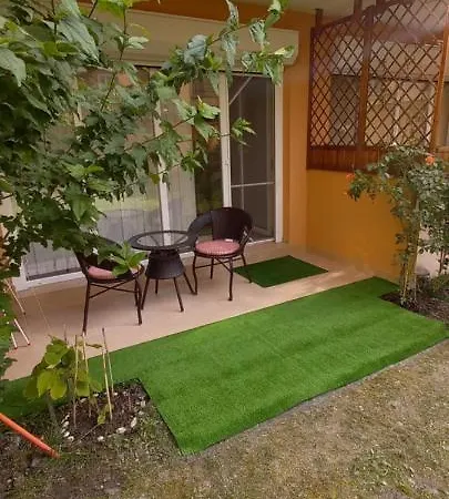 уютная - студия в старом поморие, болгария * Πομόριε