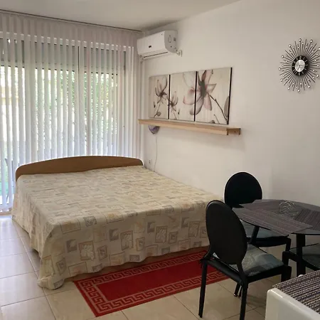 уютная - студия в старом поморие, болгария * Πομόριε