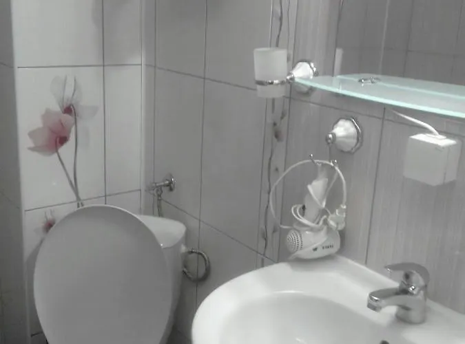 уютная - студия в старом поморие, болгария *