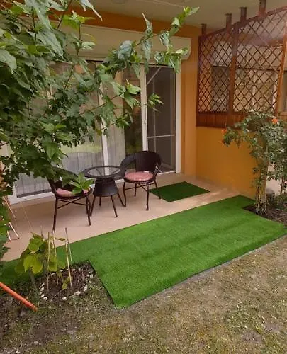 уютная - студия в старом поморие, болгария * Gmina Pomorie