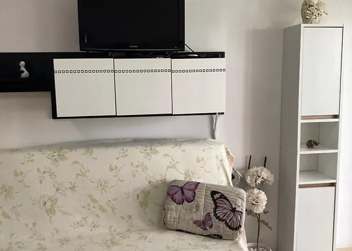 уютная - студия в старом поморие, болгария Gmina Pomorie