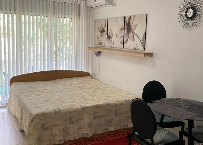 уютная - студия в старом поморие, болгария * Gmina Pomorie