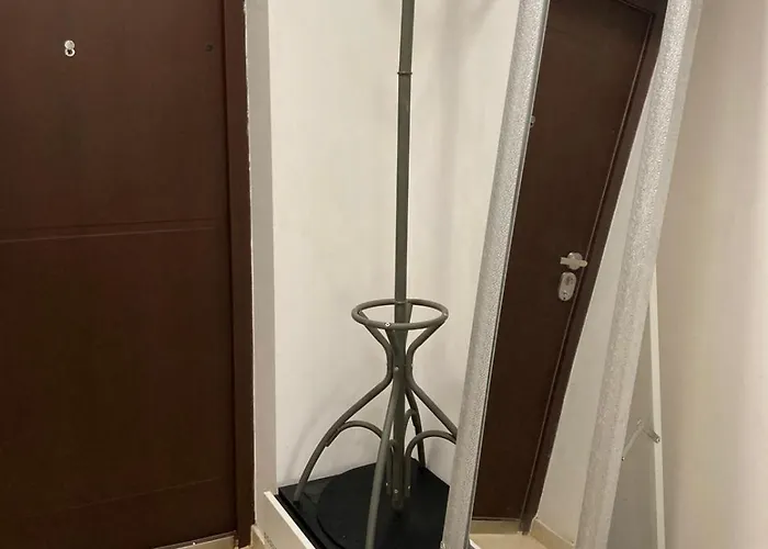 уютная - студия в старом поморие, болгария Apartament