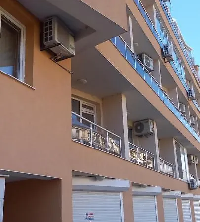 Apartamento уютная - студия в старом поморие, болгария