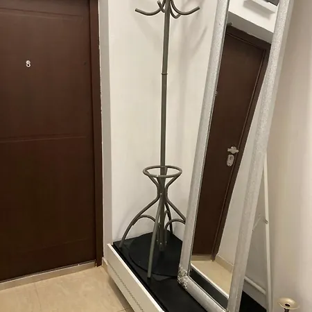 уютная - студия в старом поморие, болгария Apartmán